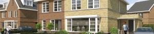 Gevelrenovatie en gevelreiniging