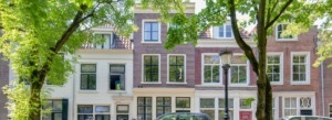 gevelreinigen in Utrecht