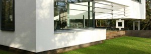 stucwerk vervuild