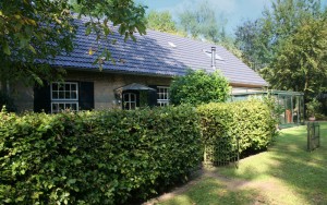 dakreiniging dakcoating Den Bosch