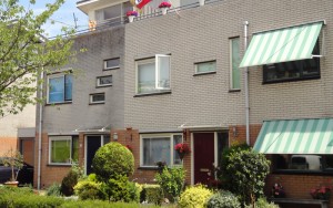 Gevelreiniging Almere