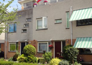 Gevelreiniging Almere