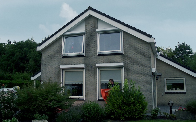 reiniging gevel ouddorp