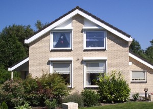 Gevelreiniging Ouddorp