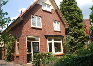 woning na reinigen