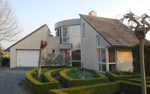 gevelrenovatie in rotterdam