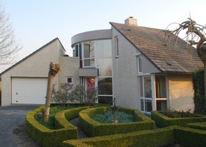 gevelrenovatie in rotterdam