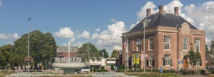 gevelreiniging dakreiniging hoofddorp