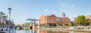 Alphen aan den Rijn gevelreiniging dakreiniging