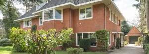 Bilthoven gevelreiniging dakreiniging