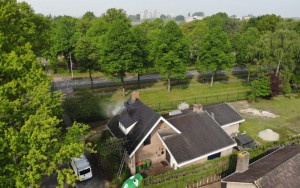 Breda dakreiniging