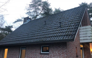 Dakreiniging Velp voor