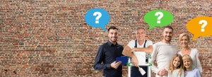vragen over gevelreiniging en dakreiniging