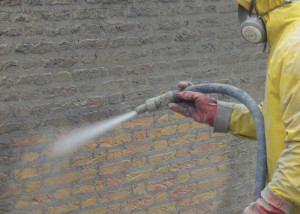 GGD Tilburg Gevelreiniging