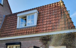 Dakreiniging Waalre voor