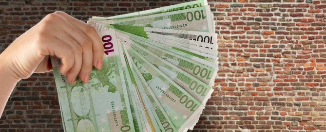 Kosten gevelreiniging