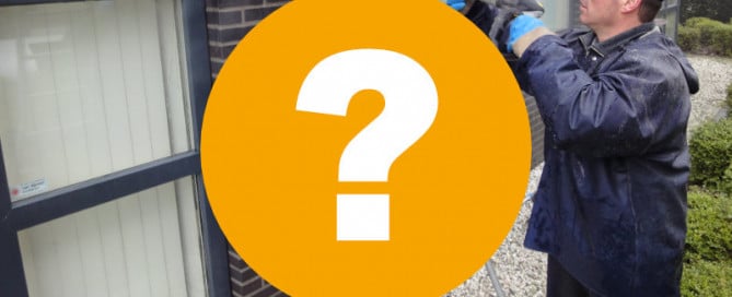 Welke manier van gevelreiniging is het beste