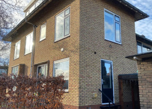 Gevelreinigen in dordrecht