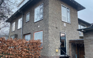 Gevelrenovatie in dordrecht
