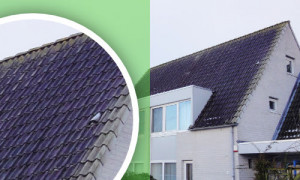 Atmosferische vervuiling