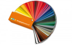 Dakpannen coating