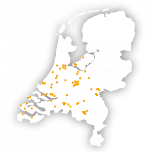 Gevelreiniging dakreiniging Nederland