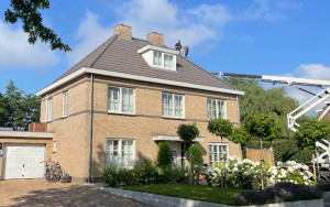 Voor dakcoating Bergen op Zoom